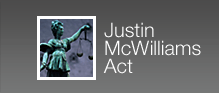 Justin McWilliams Act